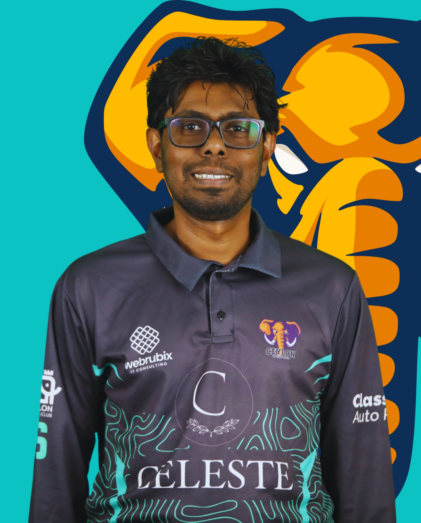 Hasitha Chinthaka